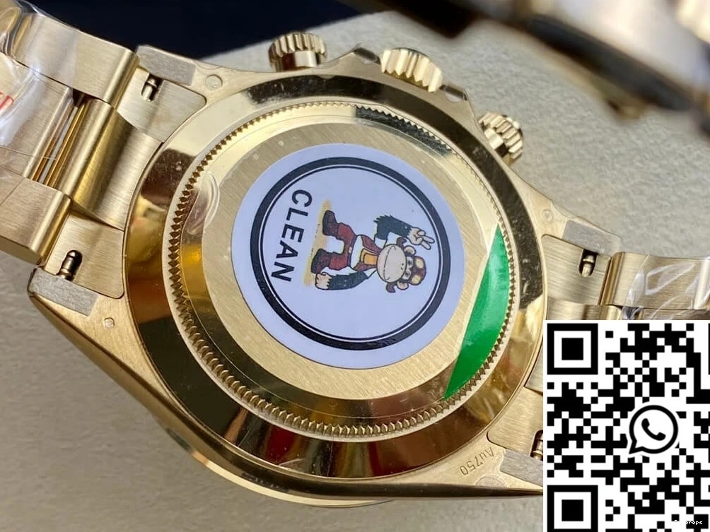 Dial M116508-0008 Cosmograph Daytona Clean Rolex Diamond-set Factory 1224